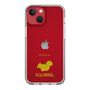 Slim Protection Case［ &UCHINOCO - Squirrel ］