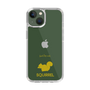 Slim Protection Case［ &UCHINOCO - Squirrel ］