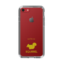 Slim Protection Case［ &UCHINOCO - Squirrel ］