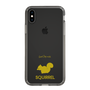 Slim Protection Case［ &UCHINOCO - Squirrel ］
