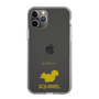 Slim Protection Case［ &UCHINOCO - Squirrel ］