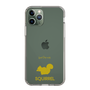 Slim Protection Case［ &UCHINOCO - Squirrel ］