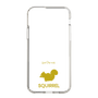 Slim Protection Case［ &UCHINOCO - Squirrel ］