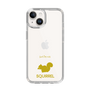 Slim Protection Case［ &UCHINOCO - Squirrel ］