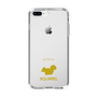 Slim Protection Case［ &UCHINOCO - Squirrel ］