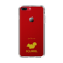 Slim Protection Case［ &UCHINOCO - Squirrel ］