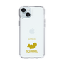 Slim Protection Case［ &UCHINOCO - Squirrel ］