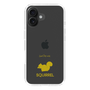 Slim Protection Case［ &UCHINOCO - Squirrel ］