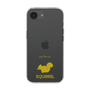 Slim Protection Case［ &UCHINOCO - Squirrel ］