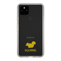 Slim Protection Case［ &UCHINOCO - Squirrel ］