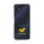 Slim Protection Case［ &UCHINOCO - Squirrel ］