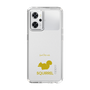 Slim Protection Case［ &UCHINOCO - Squirrel ］