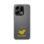 Slim Protection Case［ &UCHINOCO - Squirrel ］
