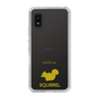 Slim Protection Case［ &UCHINOCO - Squirrel ］