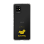Slim Protection Case［ &UCHINOCO - Squirrel ］