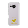 Slim Protection Case［ &UCHINOCO - Squirrel ］