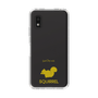 Slim Protection Case［ &UCHINOCO - Squirrel ］