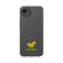 Slim Protection Case［ &UCHINOCO - Squirrel ］