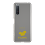 Slim Protection Case［ &UCHINOCO - Squirrel ］