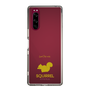 Slim Protection Case［ &UCHINOCO - Squirrel ］