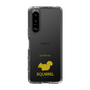 Slim Protection Case［ &UCHINOCO - Squirrel ］