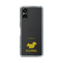 Slim Protection Case［ &UCHINOCO - Squirrel ］