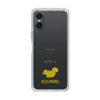 Slim Protection Case［ &UCHINOCO - Squirrel ］