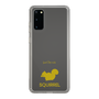 Slim Protection Case［ &UCHINOCO - Squirrel ］