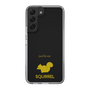 Slim Protection Case［ &UCHINOCO - Squirrel ］