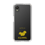 Slim Protection Case［ &UCHINOCO - Squirrel ］