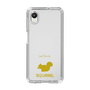 Slim Protection Case［ &UCHINOCO - Squirrel ］