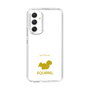 Slim Protection Case［ &UCHINOCO - Squirrel ］