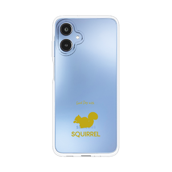 Slim Protection Case［ &UCHINOCO - Squirrel ］