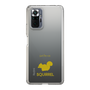Slim Protection Case［ &UCHINOCO - Squirrel ］