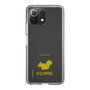Slim Protection Case［ &UCHINOCO - Squirrel ］