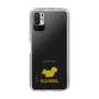 Slim Protection Case［ &UCHINOCO - Squirrel ］