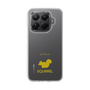 Slim Protection Case［ &UCHINOCO - Squirrel ］