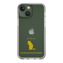 Slim Protection Case［ &UCHINOCO - Richardson’s Ground Squirrel ］