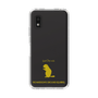Slim Protection Case［ &UCHINOCO - Richardson’s Ground Squirrel ］