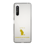 Slim Protection Case［ &UCHINOCO - Richardson’s Ground Squirrel ］