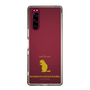 Slim Protection Case［ &UCHINOCO - Richardson’s Ground Squirrel ］