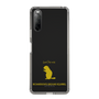 Slim Protection Case［ &UCHINOCO - Richardson’s Ground Squirrel ］