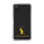 Slim Protection Case［ &UCHINOCO - Richardson’s Ground Squirrel ］
