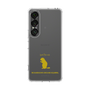 Slim Protection Case［ &UCHINOCO - Richardson’s Ground Squirrel ］