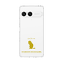 Slim Protection Case［ &UCHINOCO - Richardson’s Ground Squirrel ］