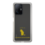 Slim Protection Case［ &UCHINOCO - Richardson’s Ground Squirrel ］