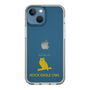Slim Protection Case［ &UCHINOCO - Bengal Eagle Owl ］