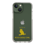 Slim Protection Case［ &UCHINOCO - Bengal Eagle Owl ］