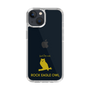 Slim Protection Case［ &UCHINOCO - Bengal Eagle Owl ］