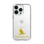 Slim Protection Case［ &UCHINOCO - Bengal Eagle Owl ］